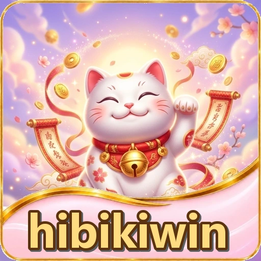 Ilustrasi unduh resmi hibikiwin v5.2.1 — tombol APK Android Indonesia